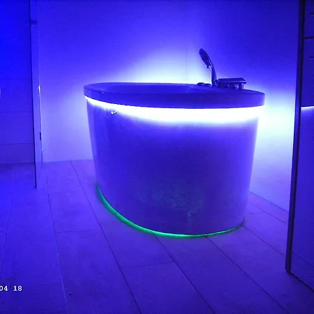 Daehne Apartamento Allagen