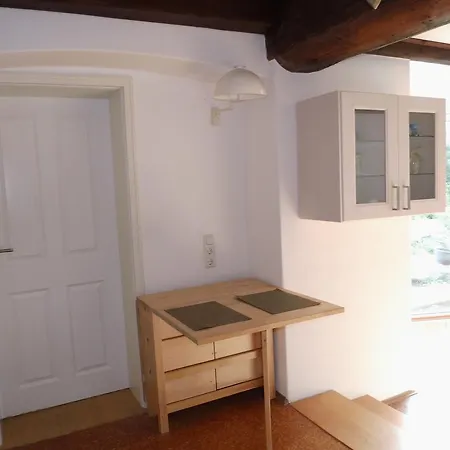 דירה Daehne אלאגן