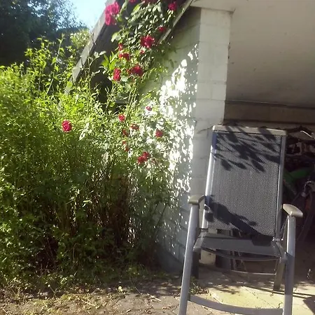 Apartamento Daehne Allagen