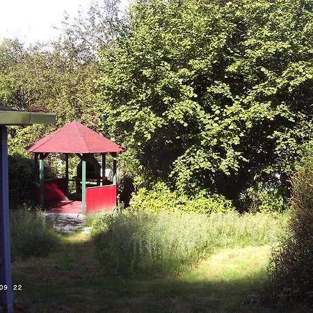 Daehne דירה אלאגן