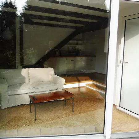 Daehne Apartamento Allagen