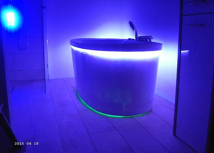 Daehne Apartman Allagen