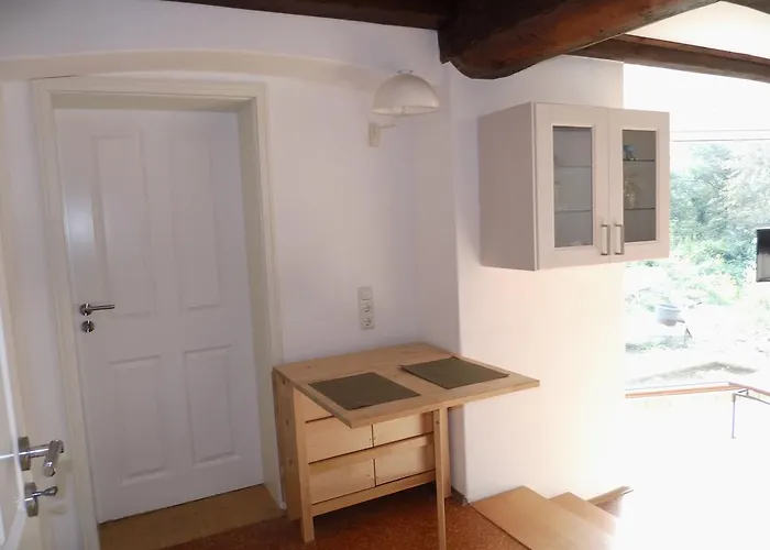 Apartman Daehne Allagen