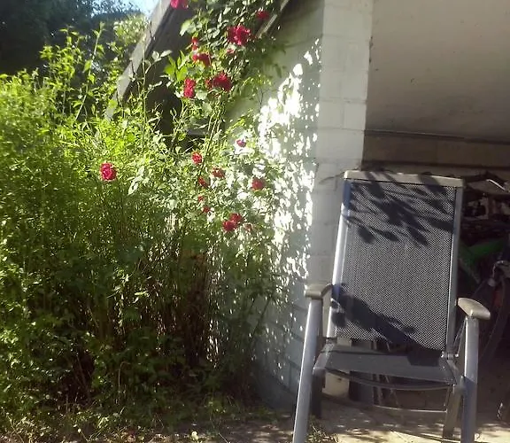 Apartman Daehne Allagen