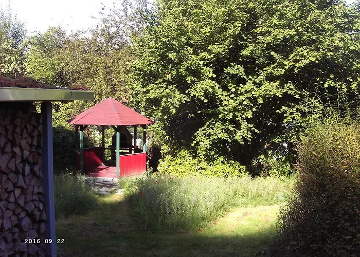 Daehne 公寓 Allagen