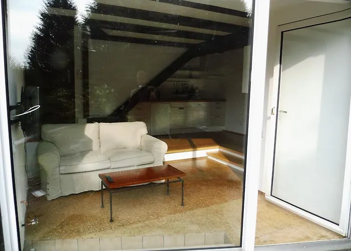 Daehne 公寓 Allagen